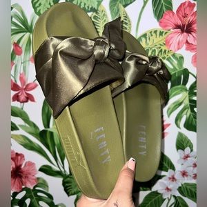 Fenty by Rihanna Sandals